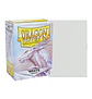 DRAGON SHIELD MATTE NORMAL 100 COLOR WHITE - Miniatura 3