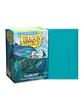 DRAGON SHIELD MATTE DUAL 100 COLOR GLACIER - Miniatura 3