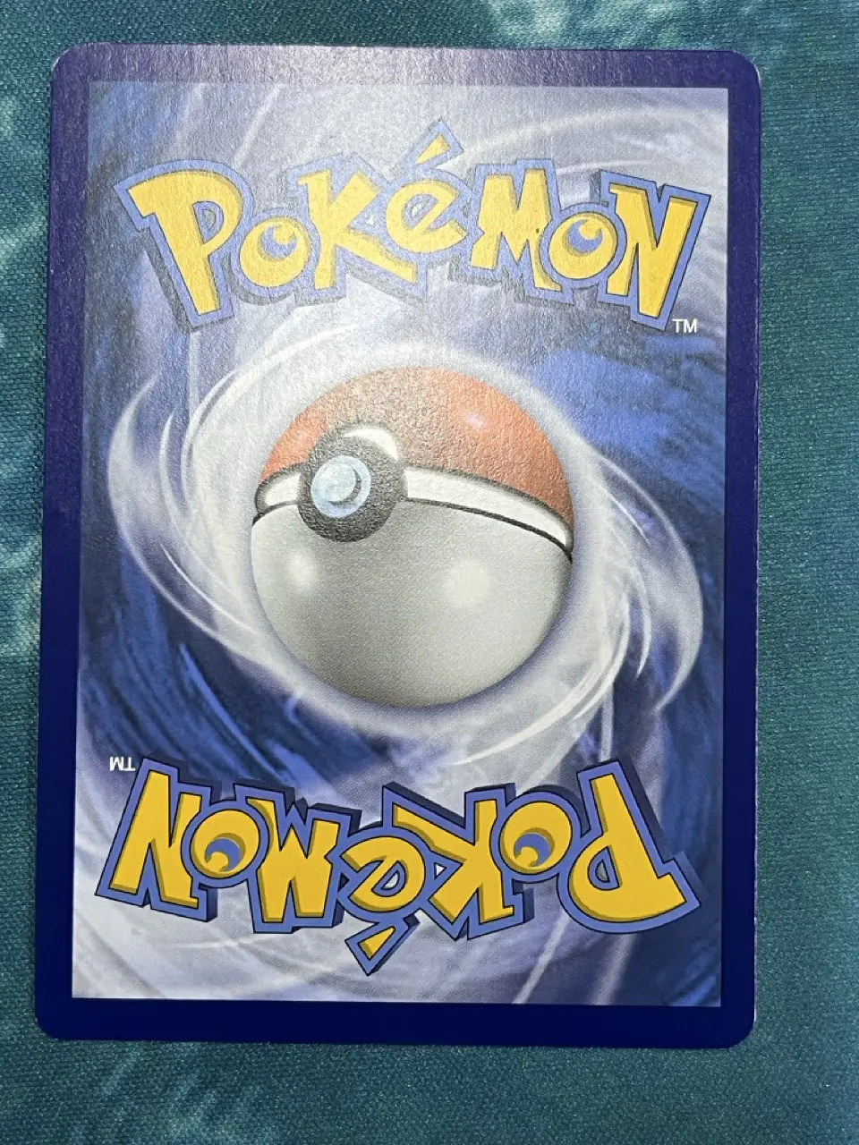 Blastoise ex - 200/165 - Special Illustration Rare (Damaged) 3