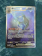 Blastoise ex - 200/165 - Special Illustration Rare (Damaged) - Miniatura 4