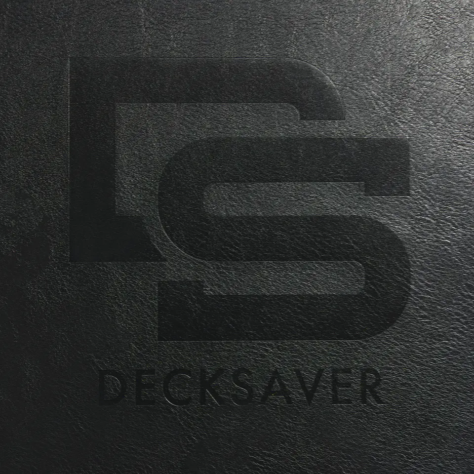 CARPETA NEGRA  9 ESPACIOS 3X3  2