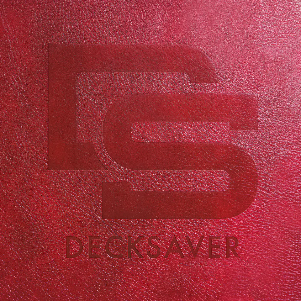 CARPETA ROJA  9 ESPACIOS 3X3  3