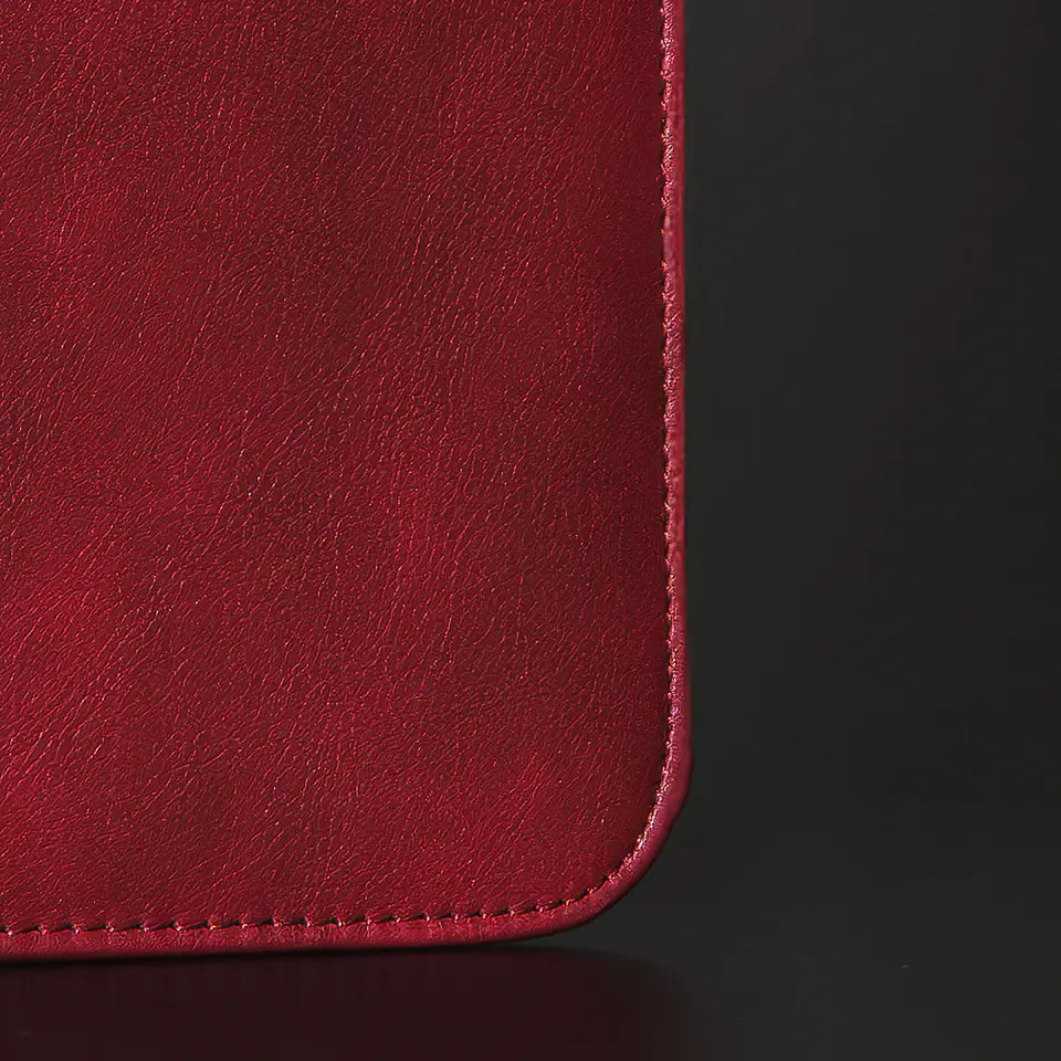 CARPETA ROJA  9 ESPACIOS 3X3  5