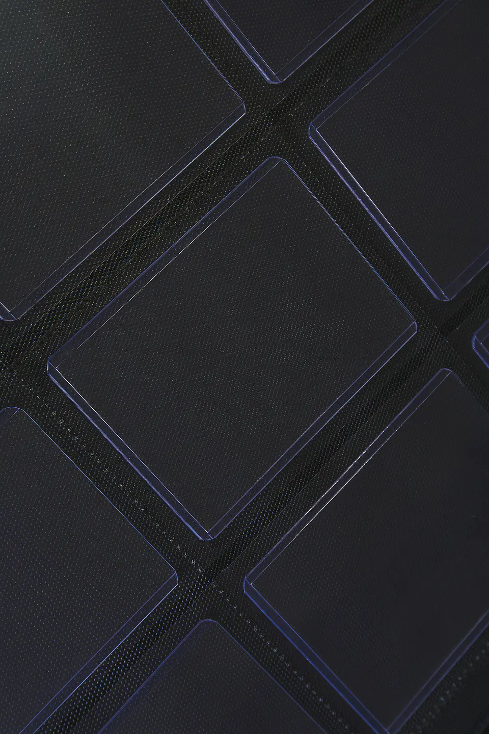 TOPLOADER CLEAR x25 2