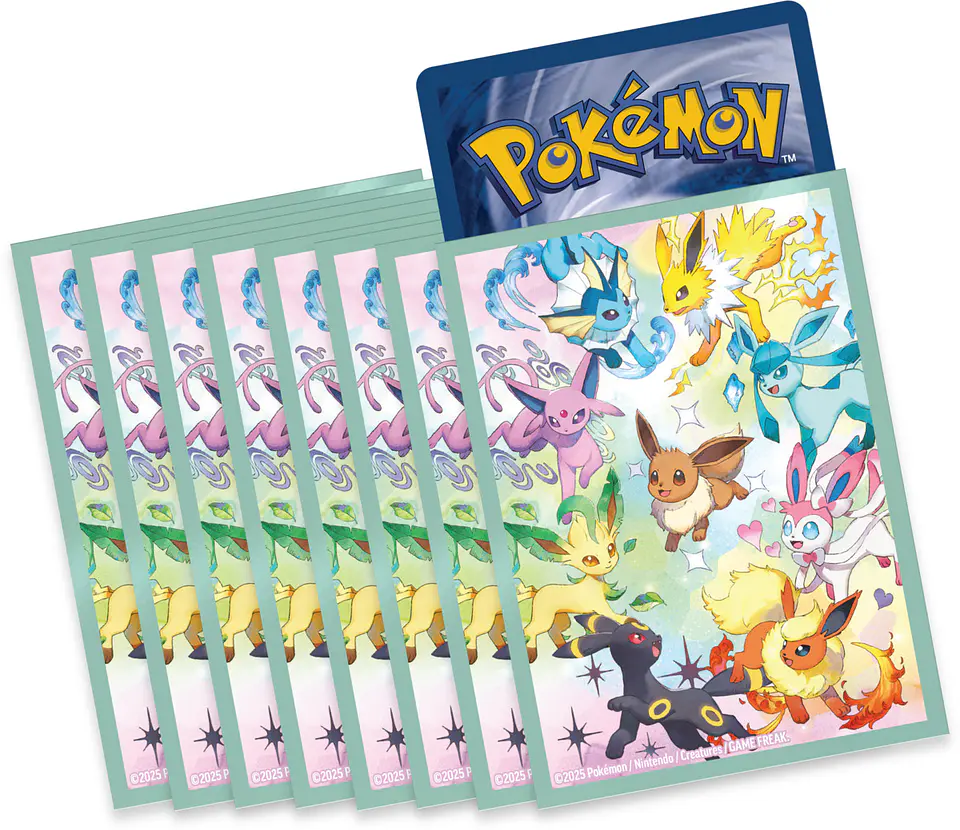 Pokemon TCG Super Premium Collection Prismatic Evolutions (Inglés) – SamuraiTCG 2