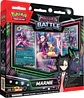 [PreVenta] POKEMON TCG RIVAL BATTLE DECK - MARNIE/STEVEN ESPAÑOL - Miniatura 1
