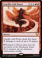 Mazo Commander: Ziatora, the Incinerator - Bracket 2 - Core - Miniatura 3
