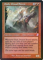 Mazo Commander: Ziatora, the Incinerator - Bracket 2 - Core - Miniatura 4