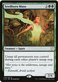 Mazo Commander: Rhys the Redeemed - Bracket 2 - Core - Miniatura 5