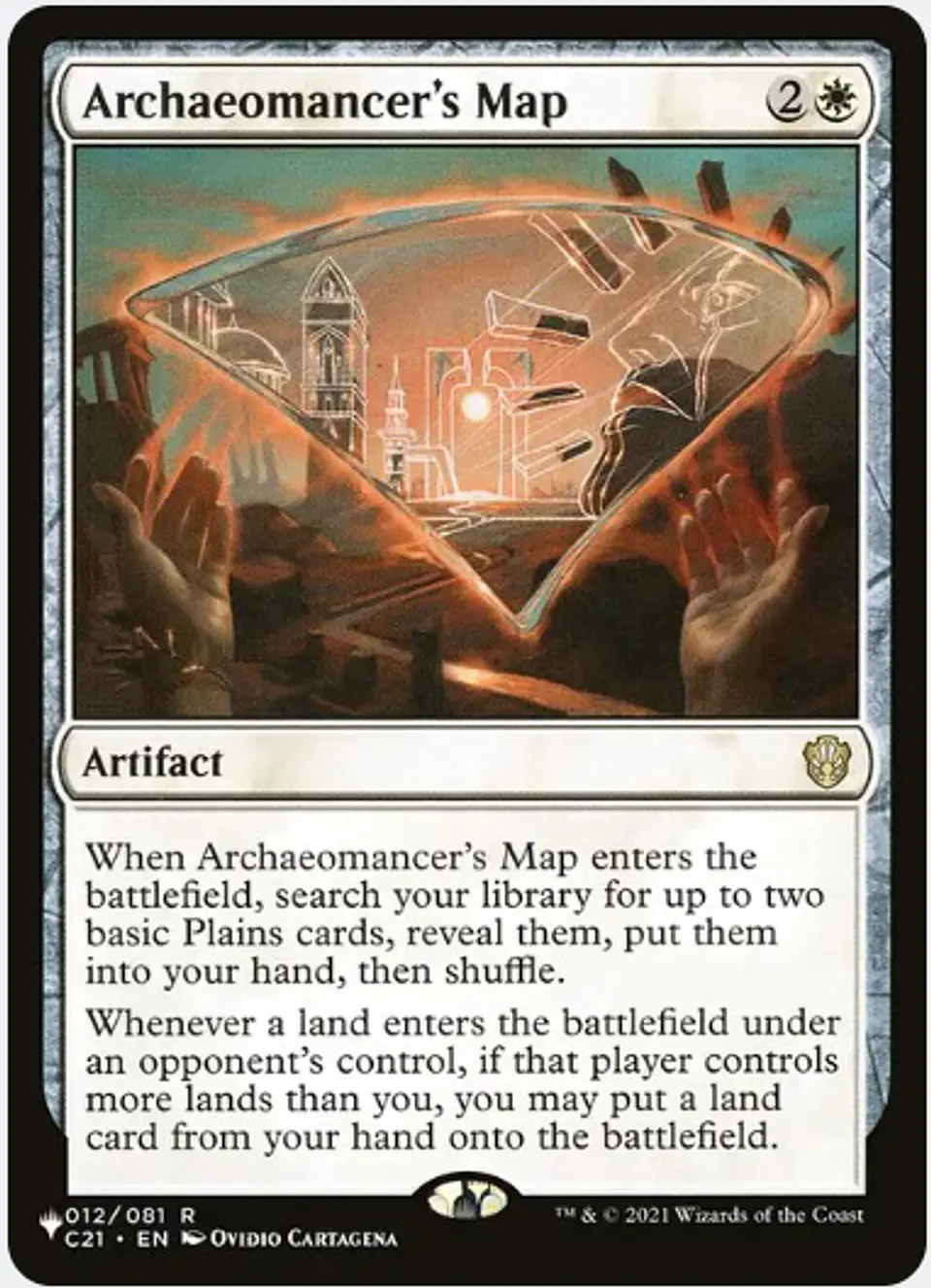 Mazo Commander: Bruenor Battlehammer - Bracket 2 - Upgraded 2