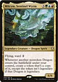 Mazo Commander: Miirym, Sentinel Wyrm - Bracket 2 - Core - Miniatura 1