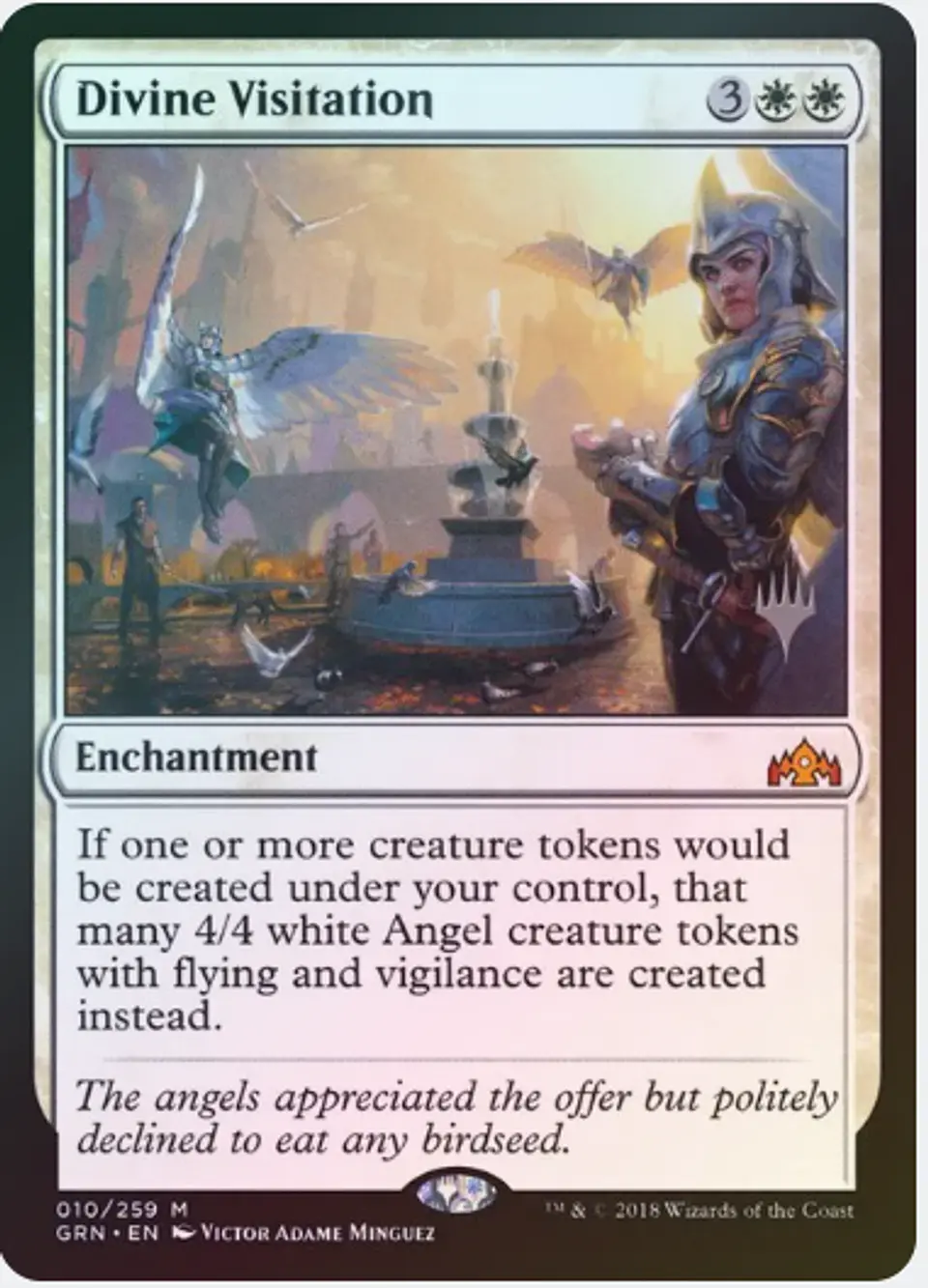 Mazo Commander: Silvar & Trynn - Bracket 2 - Core 5