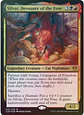 Mazo Commander: Silvar & Trynn - Bracket 2 - Core - Miniatura 1