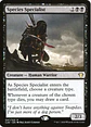 Mazo Commander: Silvar & Trynn - Bracket 2 - Core - Miniatura 10