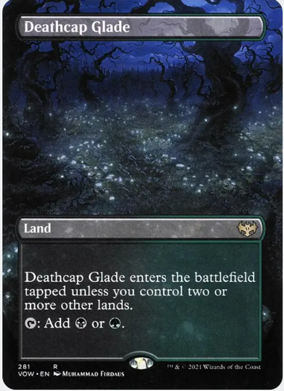 Mazo Commander: The Mimeoplasm - Bracket 3 - Upgraded 3