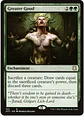 Mazo Commander: The Mimeoplasm - Bracket 3 - Upgraded - Miniatura 5