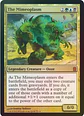Mazo Commander: The Mimeoplasm - Bracket 3 - Upgraded - Miniatura 1