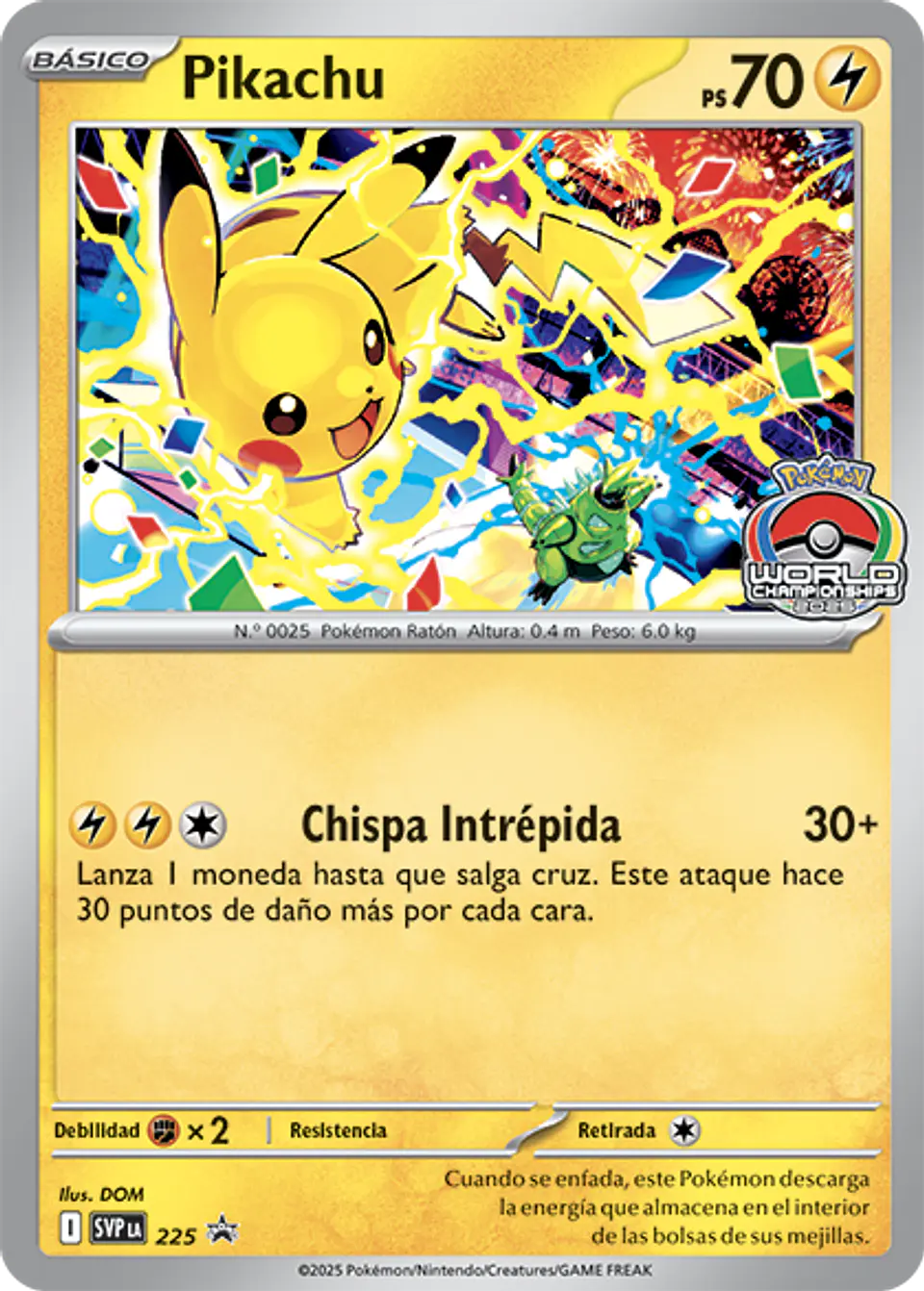Torneo Pokemon jueves 14 de agosto 2