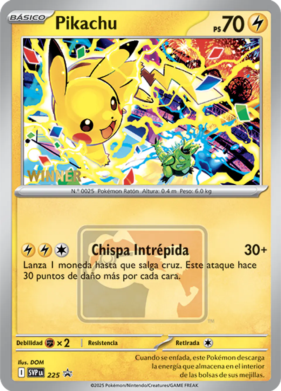 Torneo Pokemon jueves 14 de agosto 3