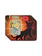 Pokemon TCG Team Rocket Tin English (al azar) - Miniatura 2