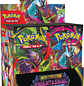 POKEMON TCG MEGA EVOLUTION PHANTASMAL FLAMES - BOOSTER BOX ENGLISH - Miniatura 2