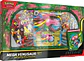POKEMON TCG MEGA VENUSAUR EX PREMIUM COLLECTION ENGLISH - Miniatura 1