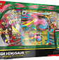 POKEMON TCG MEGA VENUSAUR EX PREMIUM COLLECTION ENGLISH - Miniatura 1