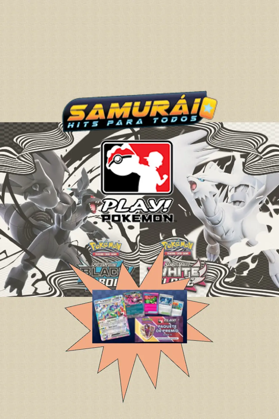 Torneo Pokemon martes 9 de septiembre 1