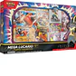 Pokemon TCG Mega Lucario ex Figure Collection Inglés - Miniatura 1