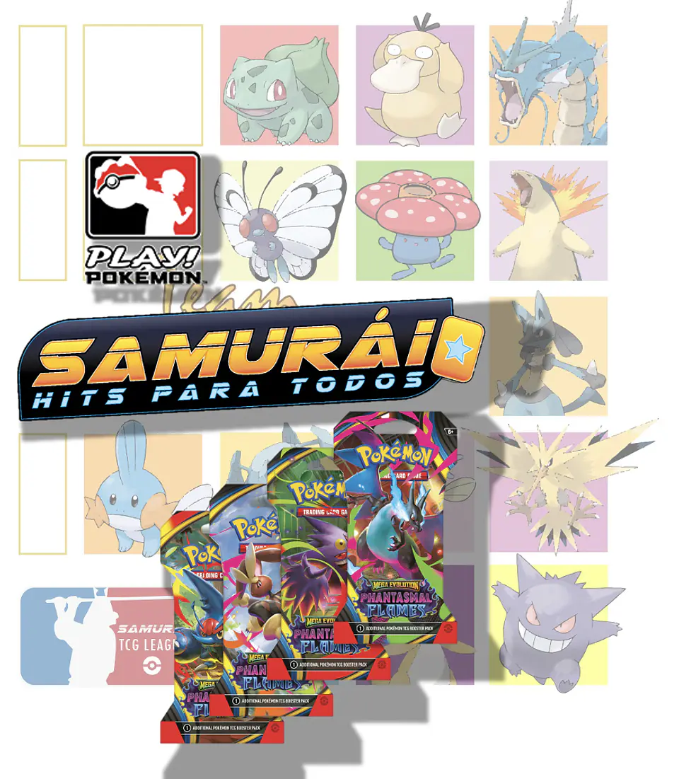 Torneo Pokemon jueves 13 de noviembre 1