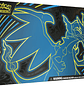 POKEMON TCG MEGA CHARIZARD X EX ULTRA PREMIUM COLLECTION ESPAÑOL - Miniatura 1