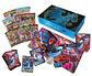 POKEMON TCG MEGA CHARIZARD X EX ULTRA PREMIUM COLLECTION ESPAÑOL UPC - Miniatura 3