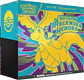 POKEMON TCG MEGA EVOLUTION - ASCENDED HEROES ELITE TRAINER BOX ENGLISH - Miniatura 1