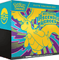 [Preventa] POKEMON TCG MEGA EVOLUTION - ASCENDED HEROES ELITE TRAINER BOX ENGLISH - Miniatura 1
