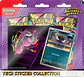 POKEMON TCG MEGA EVOLUTION - ASCENDED HEROES TECH STICKER COLLECTION ENGLISH - Envío al azar - Miniatura 1