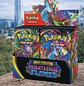 POKEMON TCG MEGA EVOLUTION PHANTASMAL FLAMES - BOOSTER BOX ENGLISH - Miniatura 1
