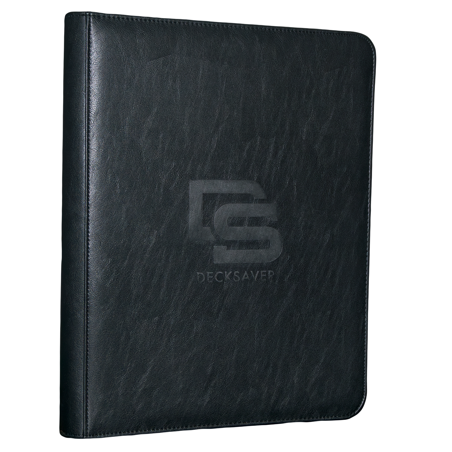 CARPETA [NEGRO] DECKSAVER CARPETA TOPLOADER 216 3x3 