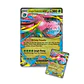 POKEMON TCG MEGA VENUSAUR EX PREMIUM COLLECTION ENGLISH - Miniatura 2