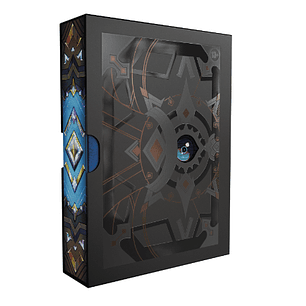 PREVENTA MTG SECRETS OF STRIXHAVEN - SPECIAL BUNDLE INGLES