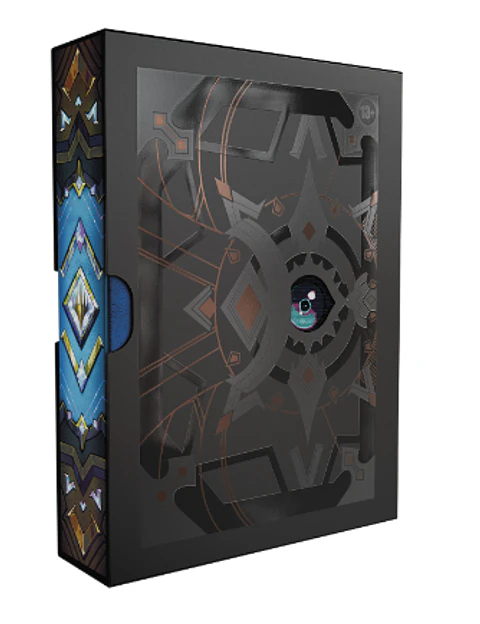 PREVENTA MTG SECRETS OF STRIXHAVEN - SPECIAL BUNDLE INGLES