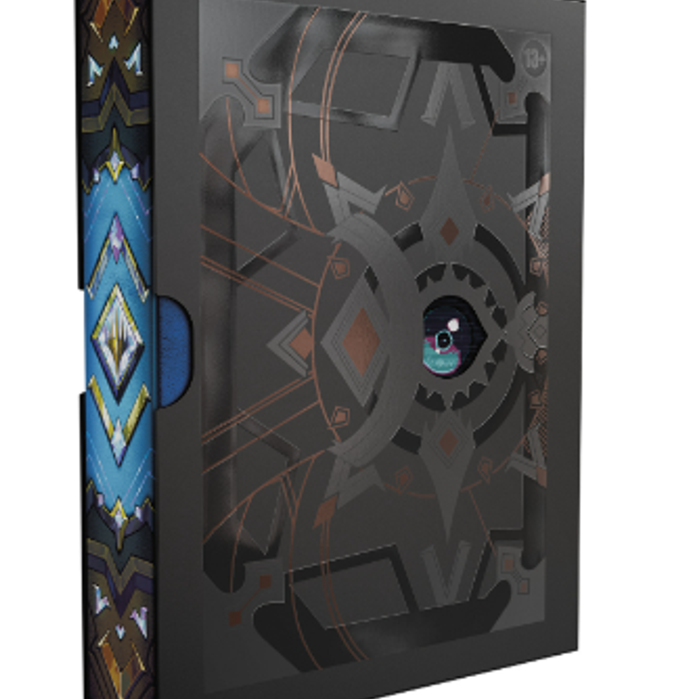 PREVENTA MTG SECRETS OF STRIXHAVEN - SPECIAL BUNDLE INGLES