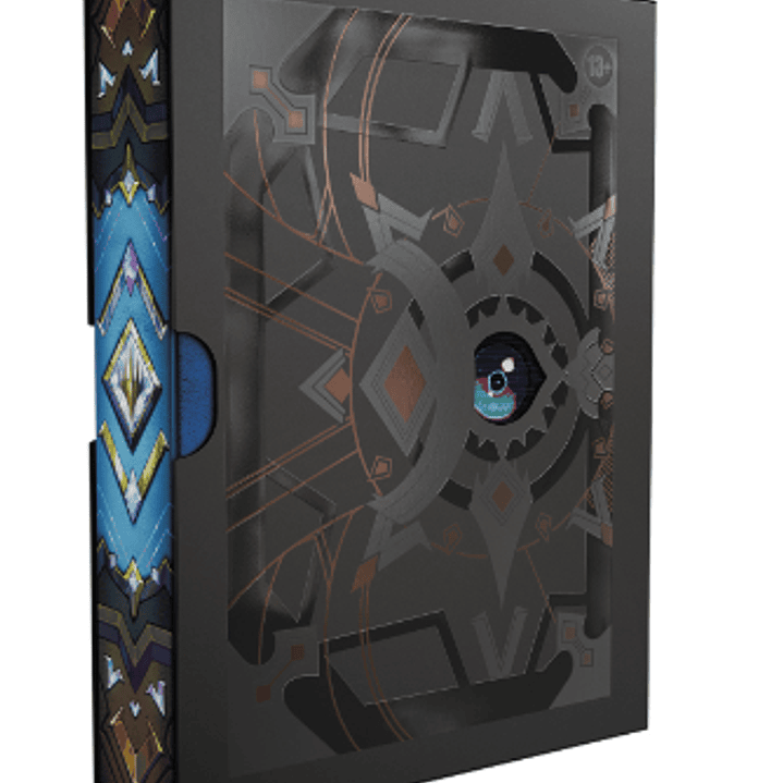 PREVENTA MTG SECRETS OF STRIXHAVEN - SPECIAL BUNDLE INGLES