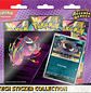 POKEMON TCG MEGA EVOLUTION - ASCENDED HEROES TECH STICKER COLLECTION ESPAÑOL - Envío al azar - Miniatura 1