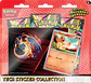 POKEMON TCG MEGA EVOLUTION - ASCENDED HEROES TECH STICKER COLLECTION ESPAÑOL - Envío al azar - Miniatura 2