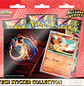 POKEMON TCG MEGA EVOLUTION - ASCENDED HEROES TECH STICKER COLLECTION ESPAÑOL - Envío al azar - Miniatura 2