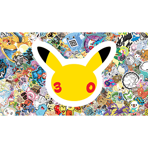 Pokemon Day 2026 x SAMURAI TCG