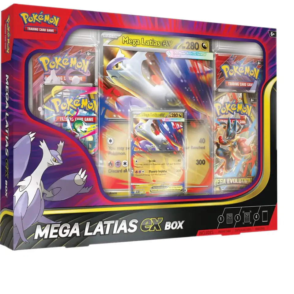Torneo Pokemon jueves 5 de marzo - CASUAL 2