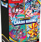 [PREVENTA 22 MAYO 2026] POKEMON TCG MEGA EVOLUTION - CHAOS RISING - BOOSTER BUNDLE ENGLISH - Miniatura 1