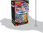 [PREVENTA 22 MAYO 2026] POKEMON TCG MEGA EVOLUTION - CHAOS RISING - BOOSTER BUNDLE ENGLISH - Miniatura 3