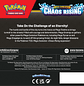 [PREVENTA 22 MAYO 2026] POKEMON TCG MEGA EVOLUTION - CHAOS RISING - BOOSTER ENGLISH - Miniatura 2